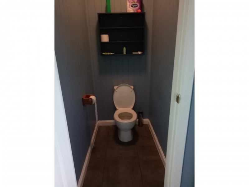 12 Peak Street, Harristown QLD 4350