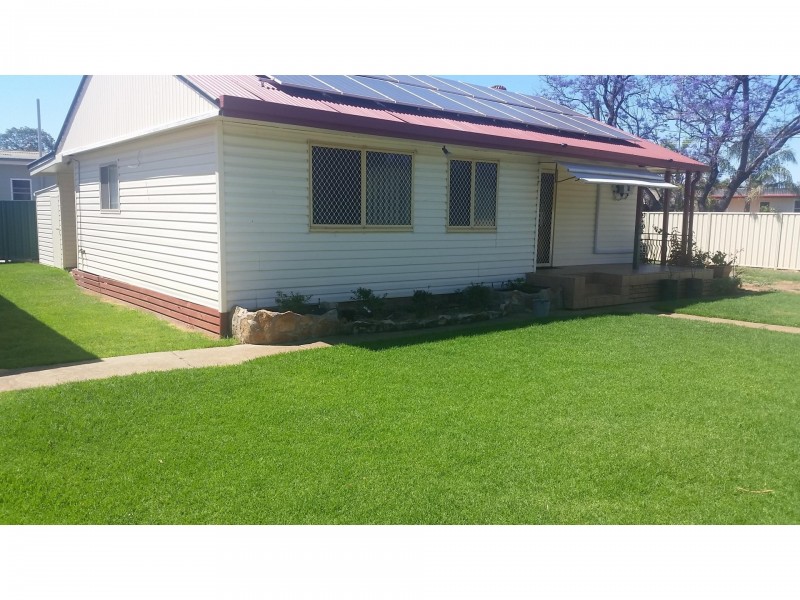 60 Wandobah Road, Gunnedah NSW 2380