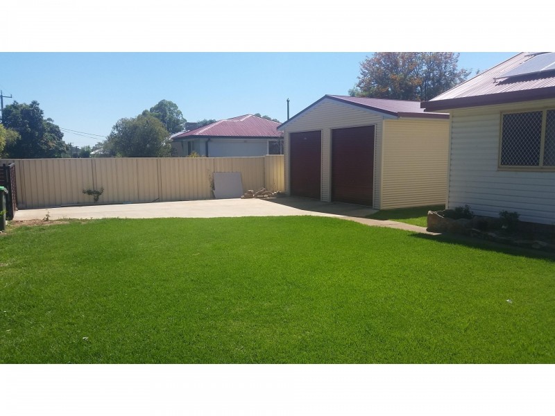 60 Wandobah Road, Gunnedah NSW 2380