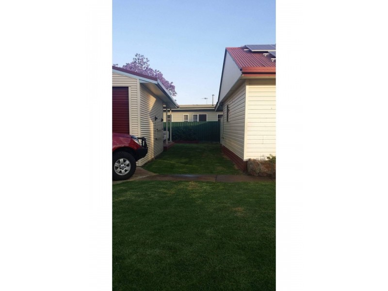 60 Wandobah Road, Gunnedah NSW 2380