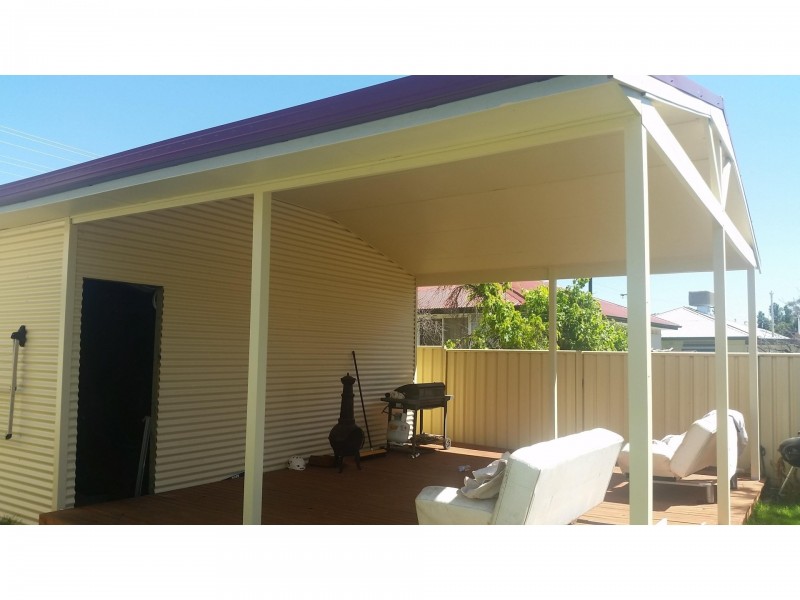 60 Wandobah Road, Gunnedah NSW 2380