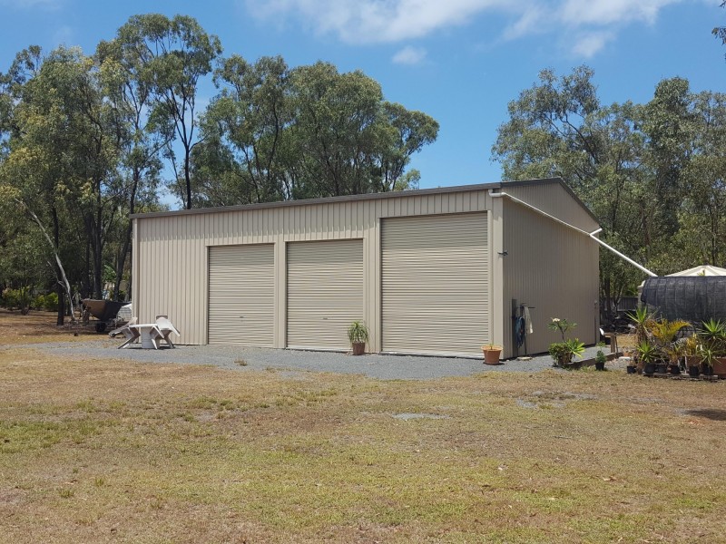 2 Lyndhurst Avenue, Emu Park QLD 4710