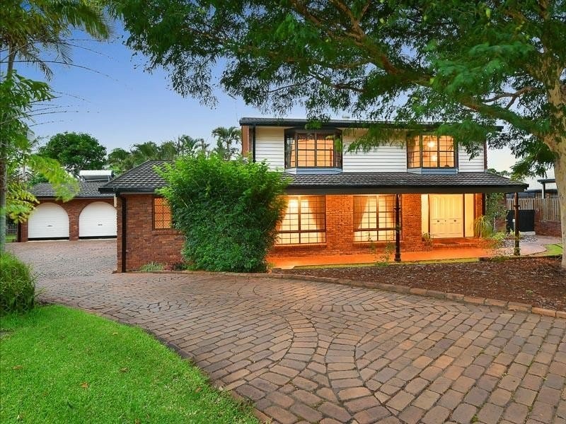 3 Forte Court, Bridgeman Downs QLD 4035