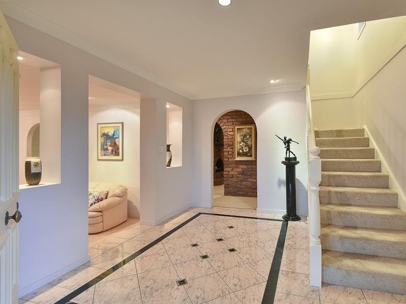 3 Forte Court, Bridgeman Downs QLD 4035