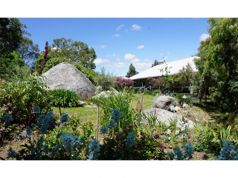 40 Phillips Road, Taradale VIC 3447