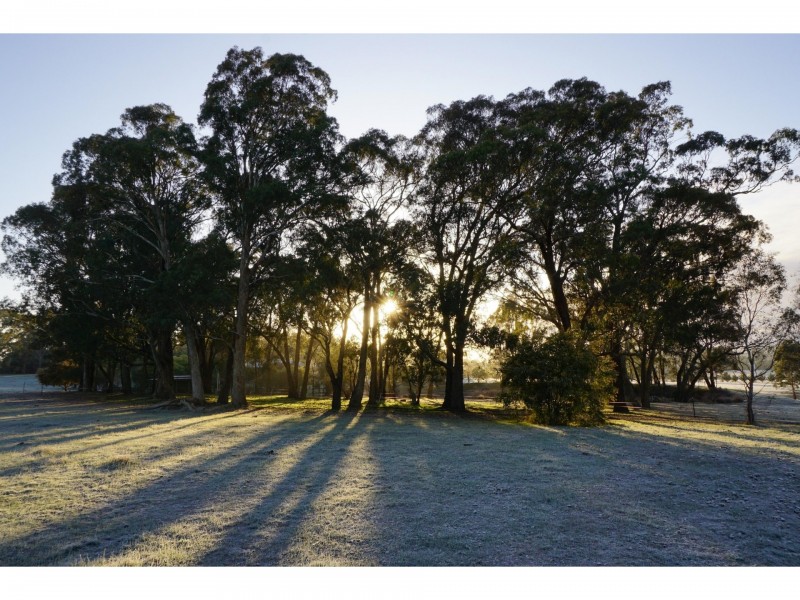 40 Phillips Road, Taradale VIC 3447