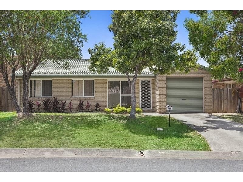 17 McLean Street, Eagleby QLD 4207