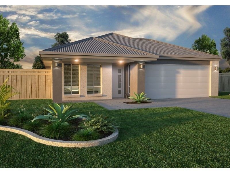 Flinders View QLD 4305