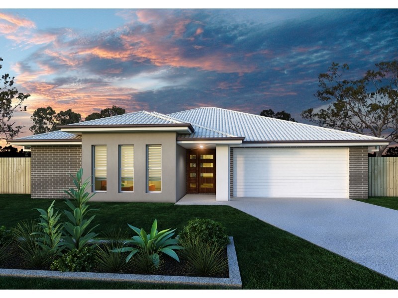 Rosewood QLD 4340