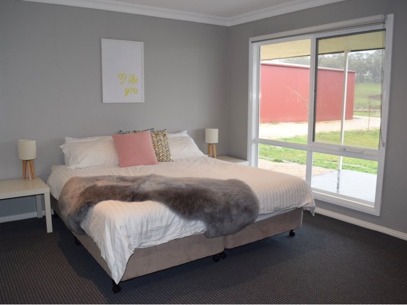 140 Gaaschs Road, Harcourt VIC 3453