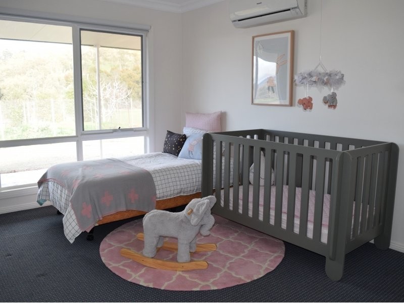 140 Gaaschs Road, Harcourt VIC 3453