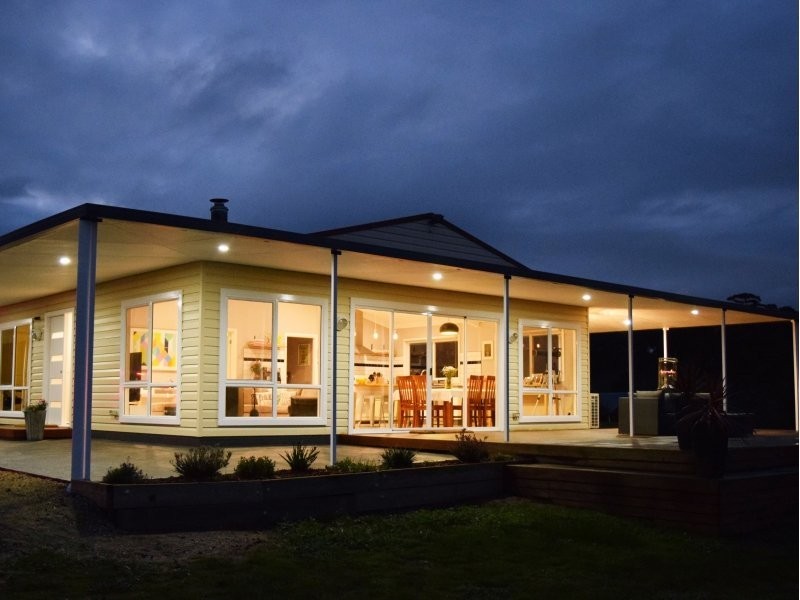 140 Gaaschs Road, Harcourt VIC 3453