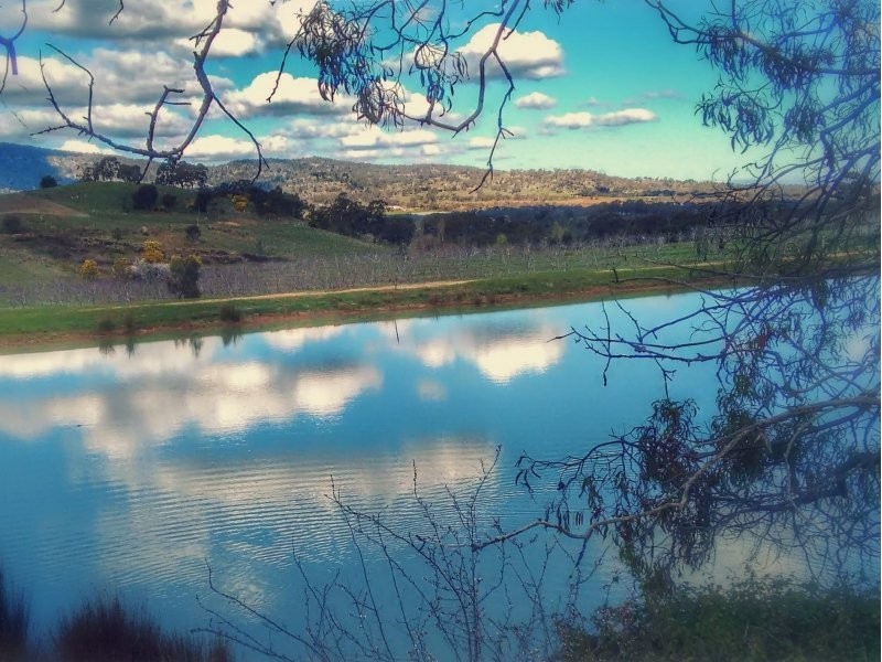 140 Gaaschs Road, Harcourt VIC 3453