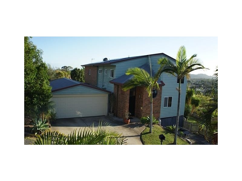 43 Apollo Drive, Clinton QLD 4680