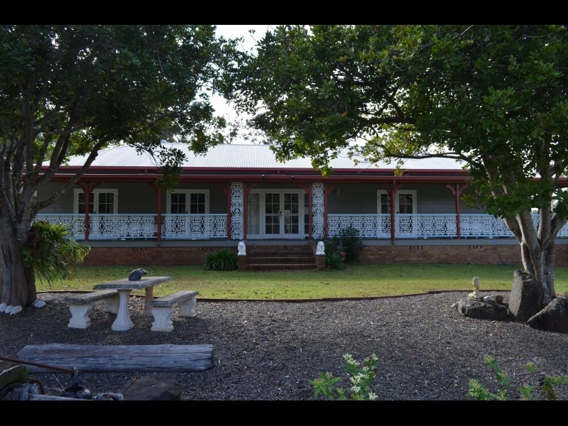 462 Ashby-Tullymorgan Road, Ashby NSW 2463