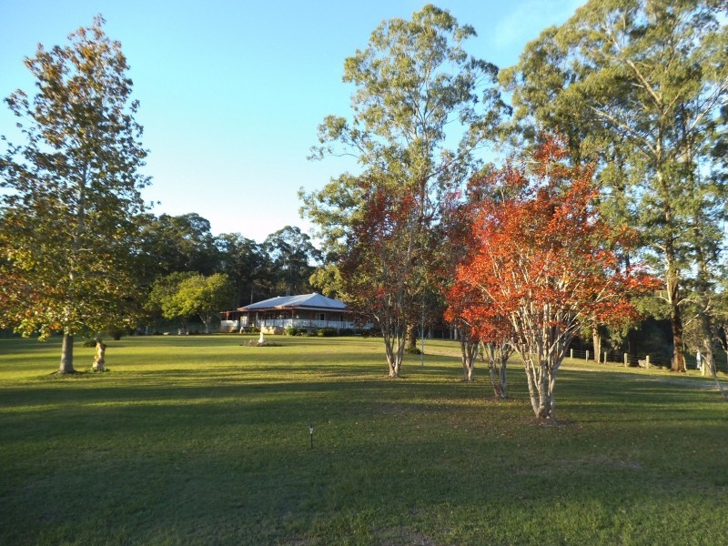 462 Ashby-Tullymorgan Road, Ashby NSW 2463