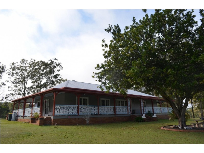 462 Ashby-Tullymorgan Road, Ashby NSW 2463