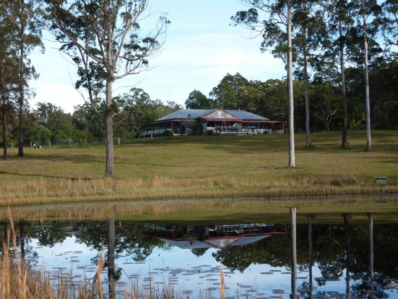 462 Ashby-Tullymorgan Road, Ashby NSW 2463