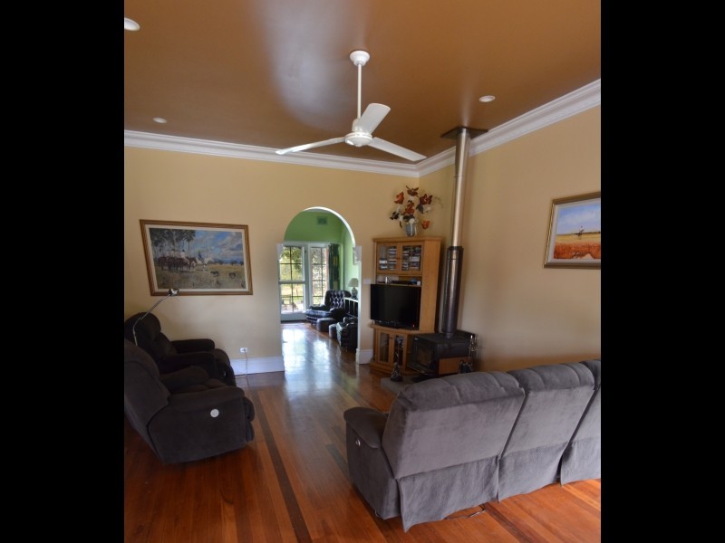 462 Ashby-Tullymorgan Road, Ashby NSW 2463