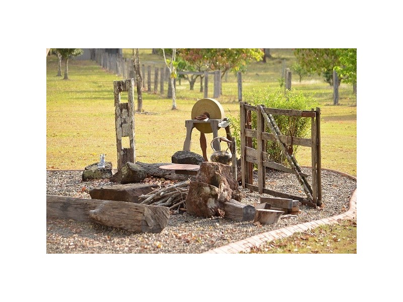 462 Ashby-Tullymorgan Road, Ashby NSW 2463