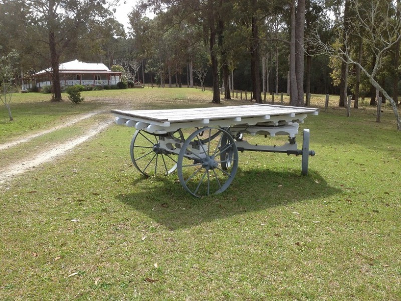 462 Ashby-Tullymorgan Road, Ashby NSW 2463