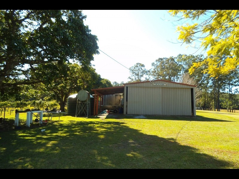462 Ashby-Tullymorgan Road, Ashby NSW 2463