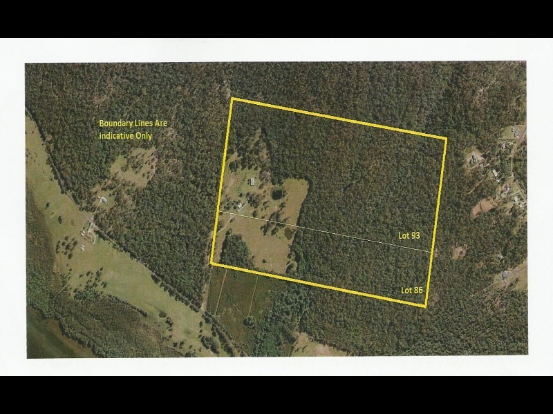 462 Ashby-Tullymorgan Road, Ashby NSW 2463