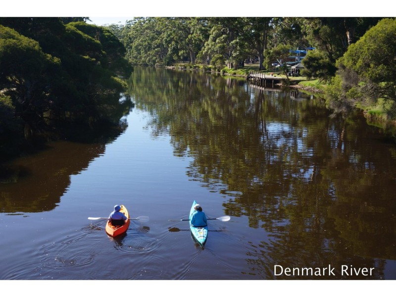 13 Flay Street, Denmark WA 6333