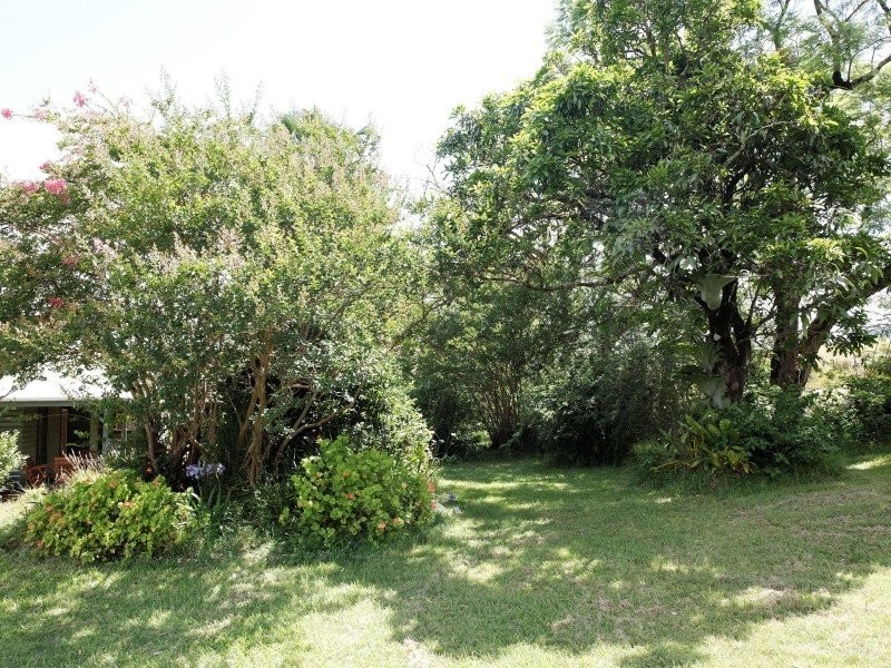 356 Green Pigeon Road, Kyogle NSW 2474