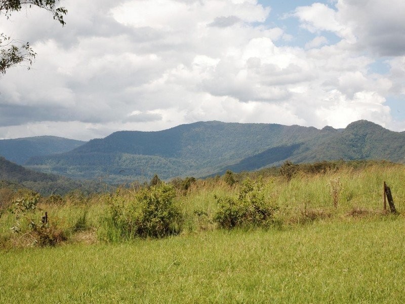 356 Green Pigeon Road, Kyogle NSW 2474