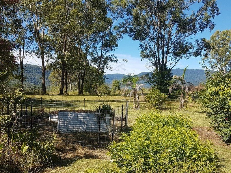 356 Green Pigeon Road, Kyogle NSW 2474