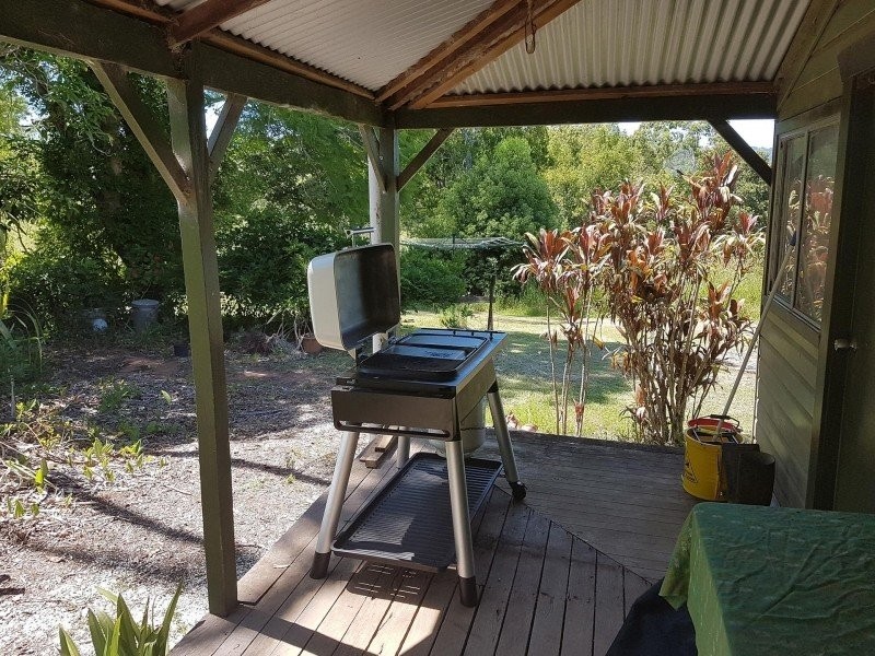 356 Green Pigeon Road, Kyogle NSW 2474