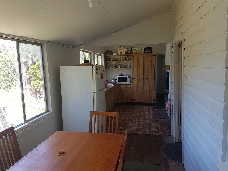 356 Green Pigeon Road, Kyogle NSW 2474