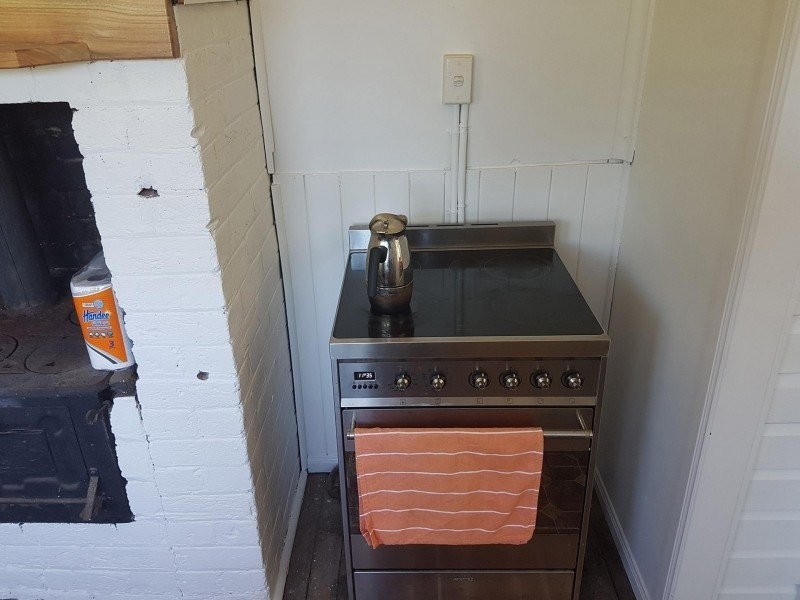 356 Green Pigeon Road, Kyogle NSW 2474