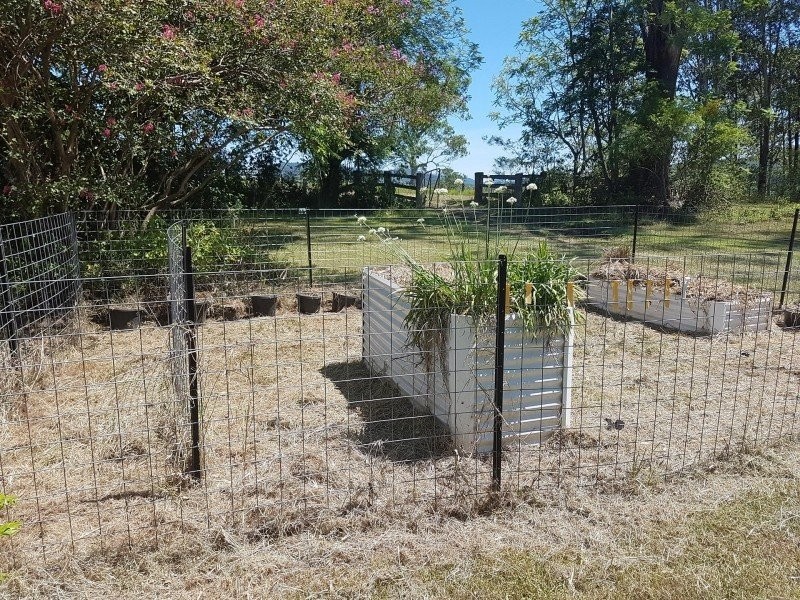 356 Green Pigeon Road, Kyogle NSW 2474