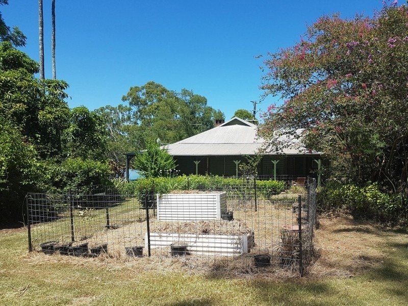 356 Green Pigeon Road, Kyogle NSW 2474