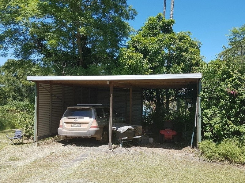 356 Green Pigeon Road, Kyogle NSW 2474