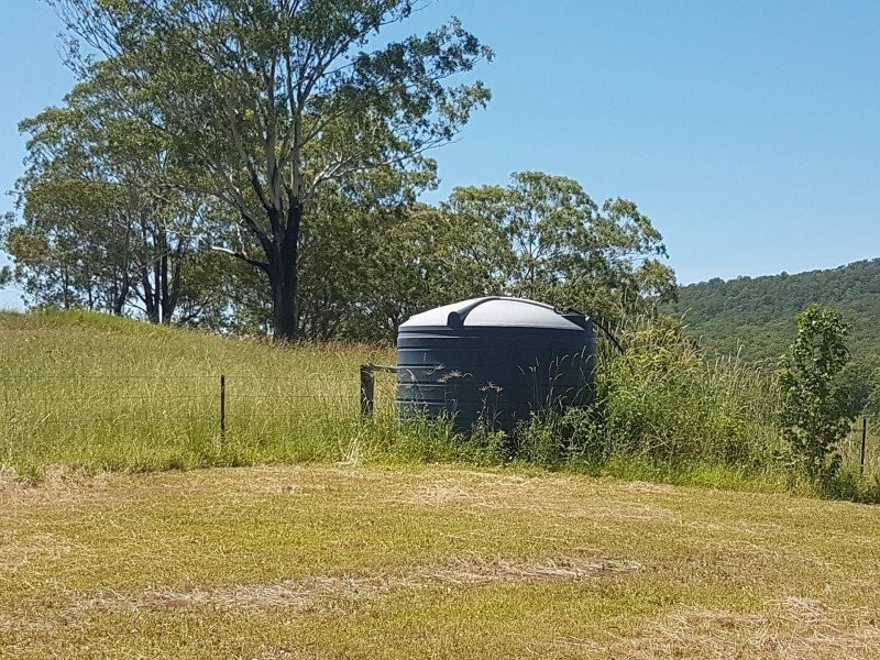 356 Green Pigeon Road, Kyogle NSW 2474