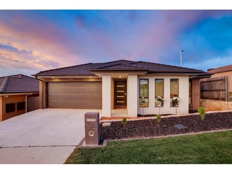 56 Clancy McKenna Crescent, Bonner ACT 2914