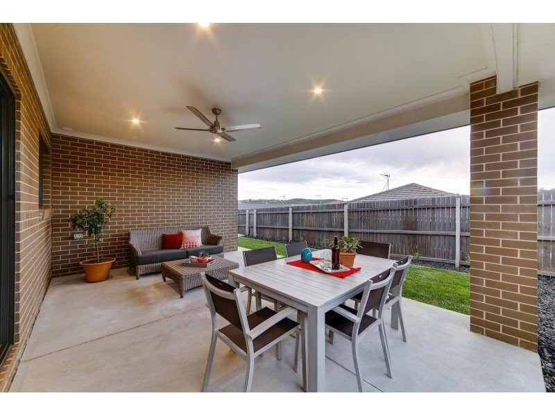 56 Clancy McKenna Crescent, Bonner ACT 2914