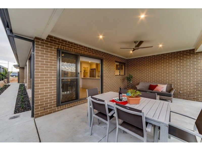 56 Clancy McKenna Crescent, Bonner ACT 2914