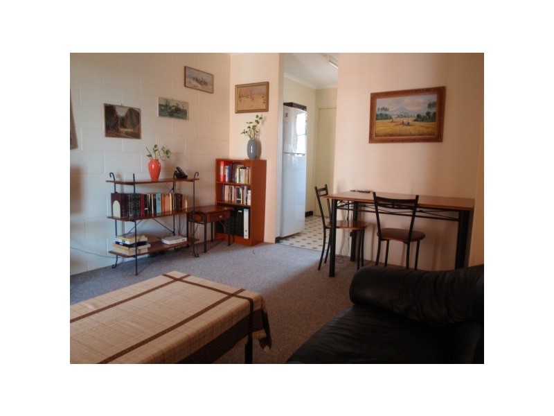 9/309 Bowen Terrace, New Farm QLD 4005