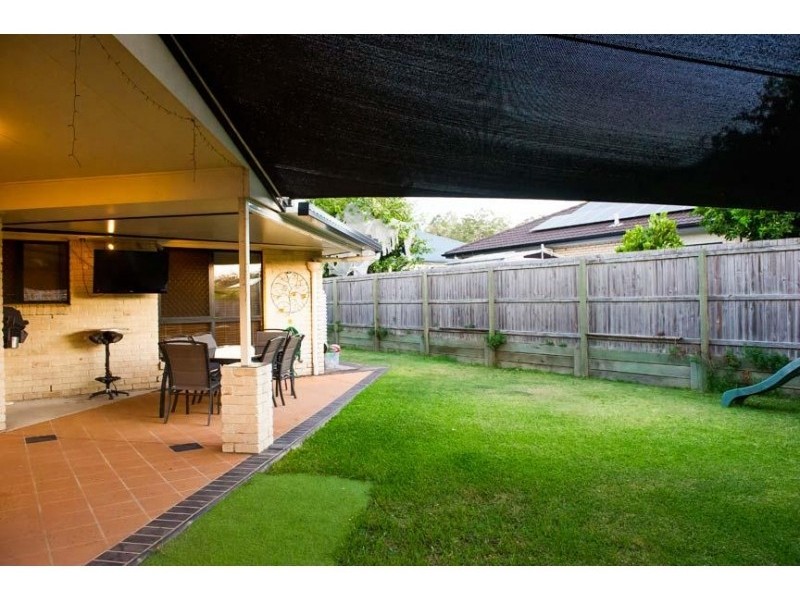 13 Daisy Place, Doolandella QLD 4077