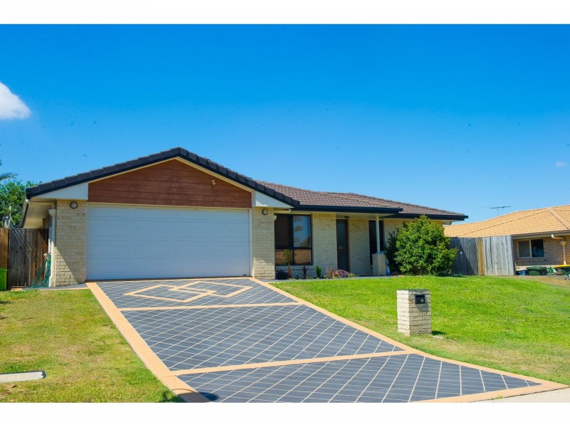 13 Daisy Place, Doolandella QLD 4077