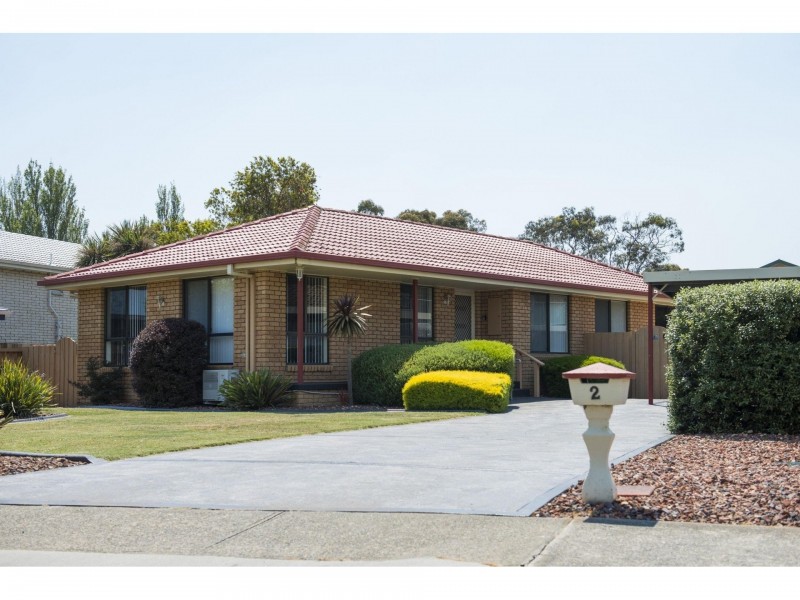 2 Wateredge Court, Lauderdale TAS 7021