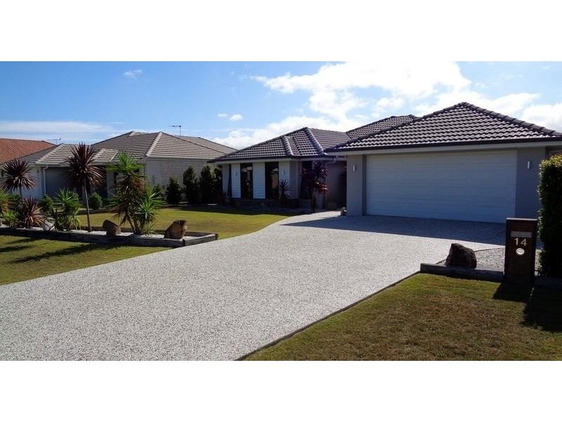 14 River Gum Court, Loganholme QLD 4129