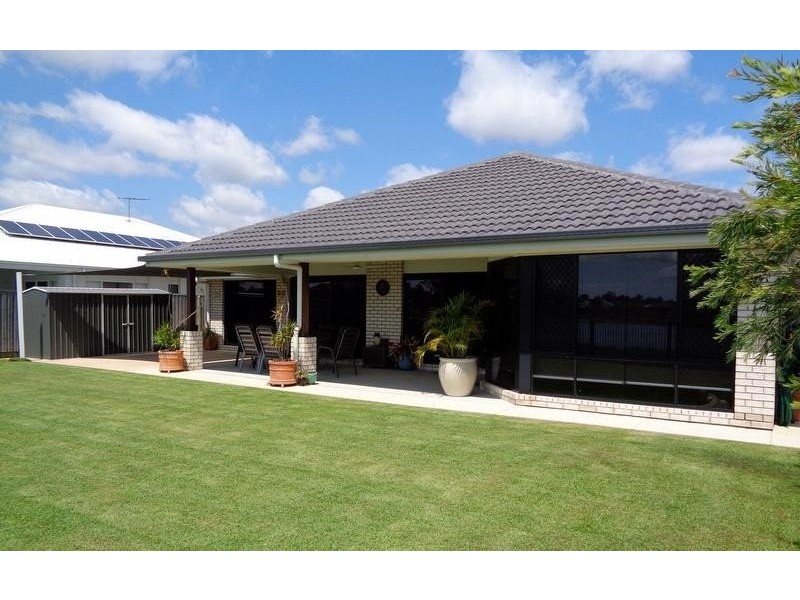 14 River Gum Court, Loganholme QLD 4129