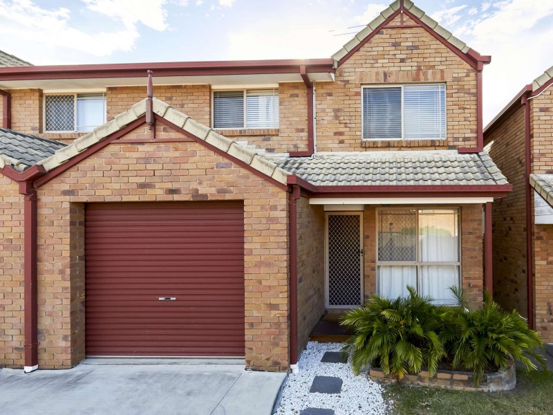 3/841 Old Cleveland Road, Carina QLD 4152