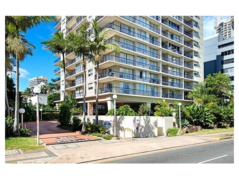 Surfers Paradise QLD 4217