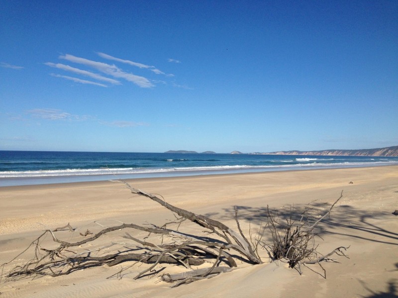 11/9 Rainbow Shores Drive, Rainbow Beach QLD 4581